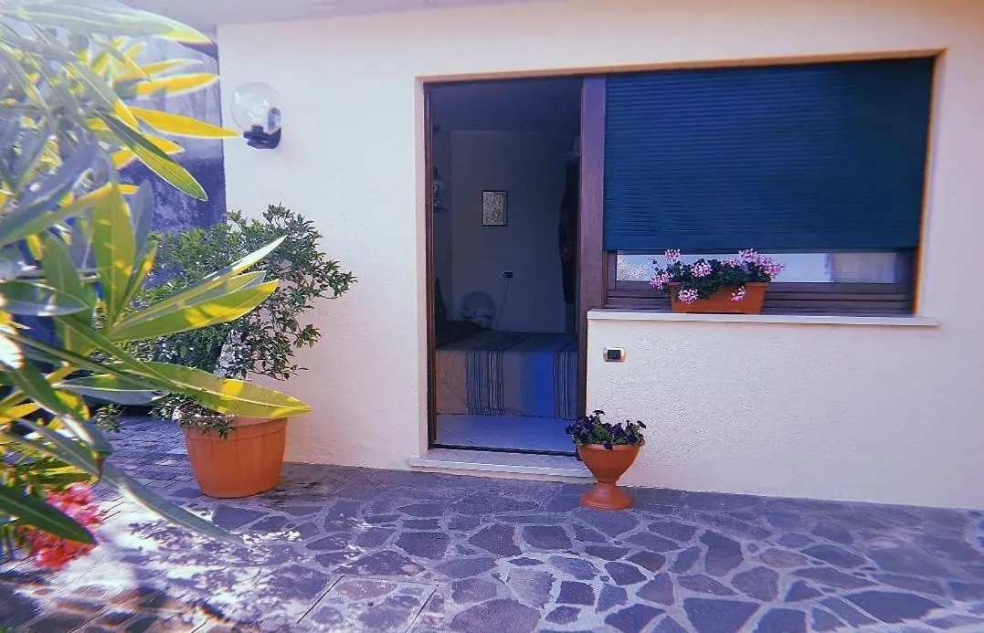 Stanza Privata Oleandro Hotel Gardone Riviera 0*,  Italy