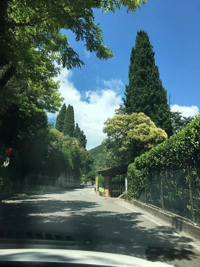 Guest house Stanza Privata Oleandro Hotel Gardone Riviera Italy